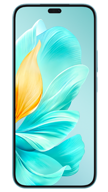 HONOR 200 Lite 256GB in Cyan