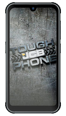 Toughphone