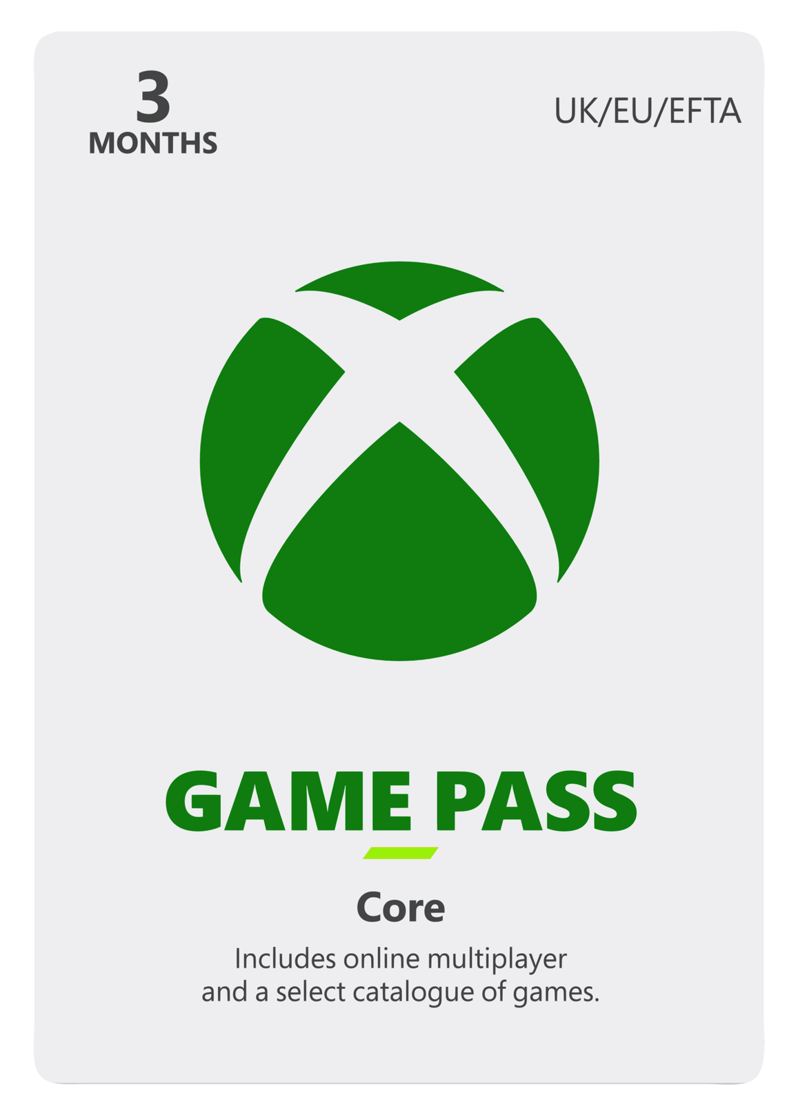 Xbox Game Pass Ultimate 3 Month ESD (UK), Xbox Downloadable Content
