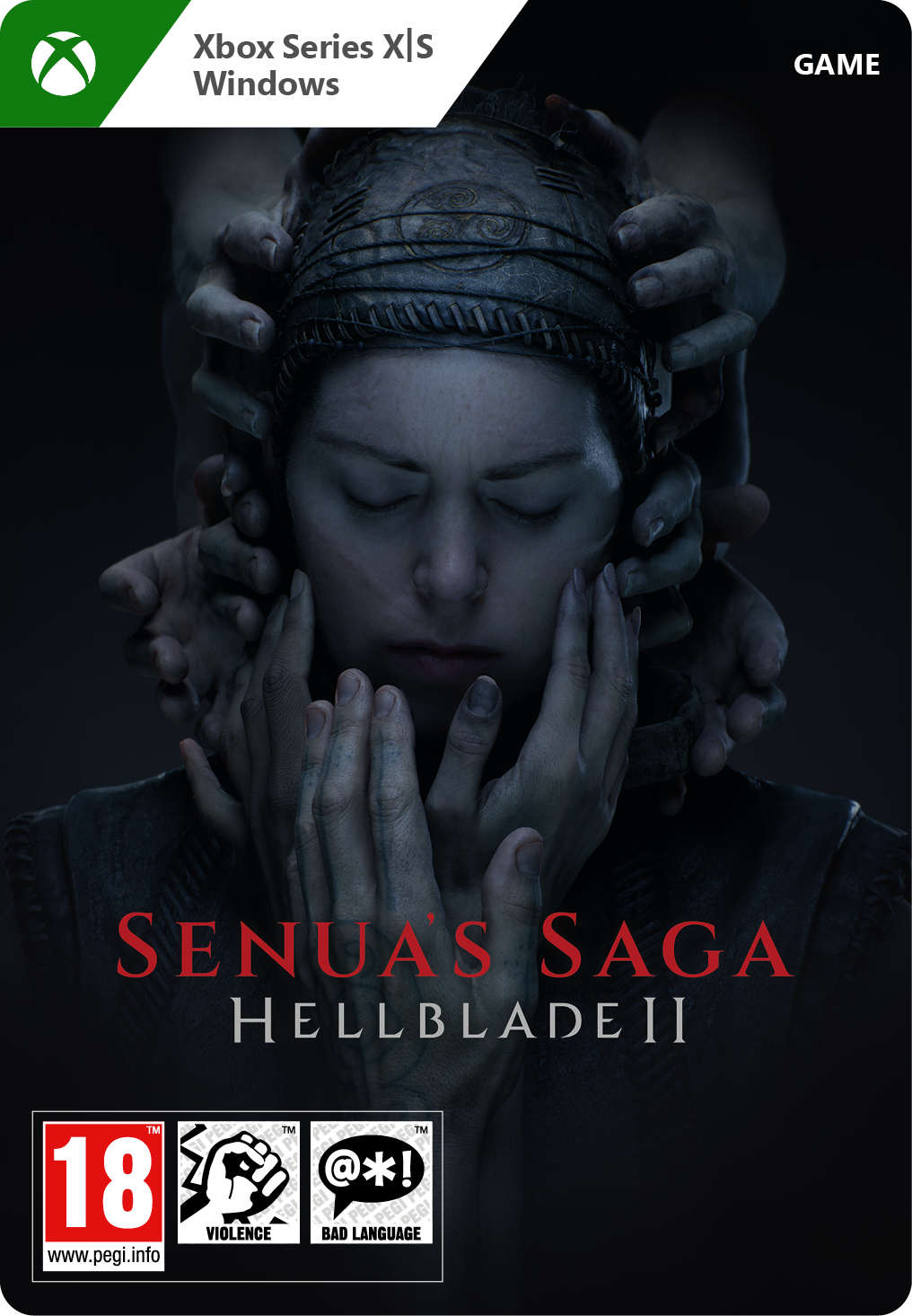 Senua’s Saga: Hellblade II - for Xbox
