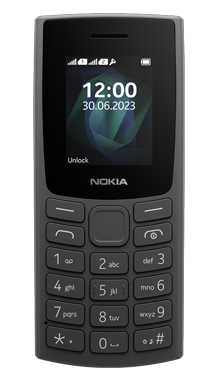 Nokia 105 (2024) 4MB