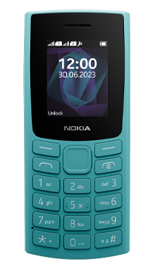 Nokia 105 (2024) 4MB