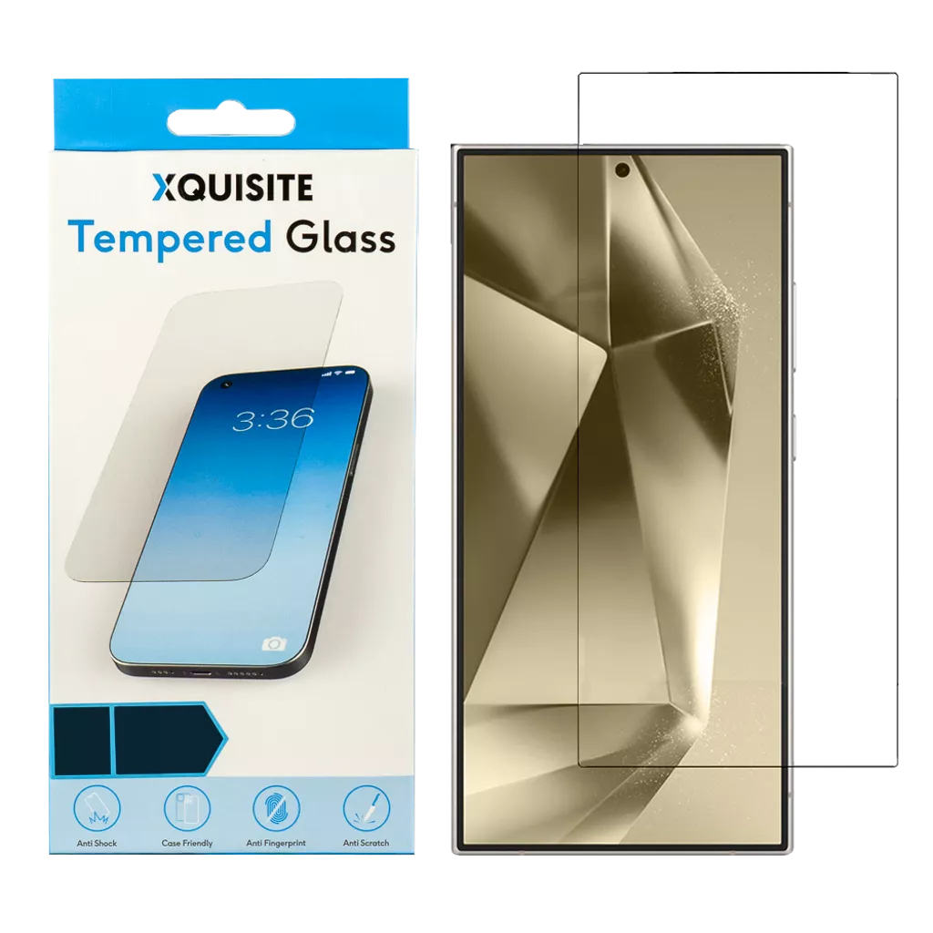 Samsung Galaxy S25 Ultra Screen Protector Xquisite