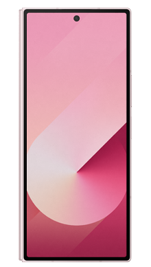 Samsung Galaxy Z Fold6 512GB in Pink