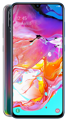 Best Samsung Galaxy A70 Mobile Phone Deals Upgrades And Sim Free