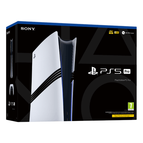 PlayStation5 Pro Console