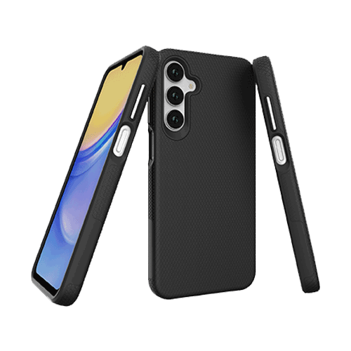 Samsung Galaxy A16 ProGrip Case Xquisite Black