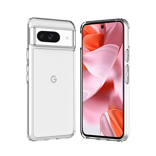 Google Pixel 9 ProAir Case Clear