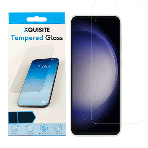 Samsung Galaxy S24 FE-A36-A56 Screen Protector