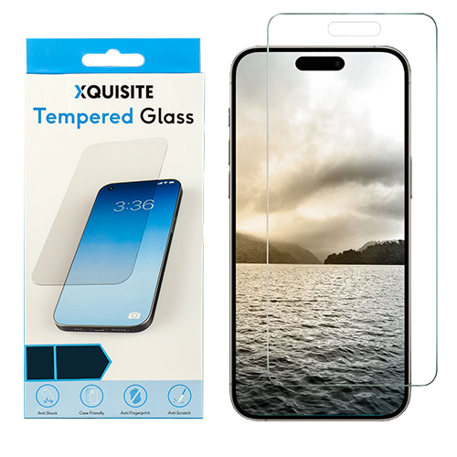 iPhone 16 ProMax Privacy Screen Protector Xquisite