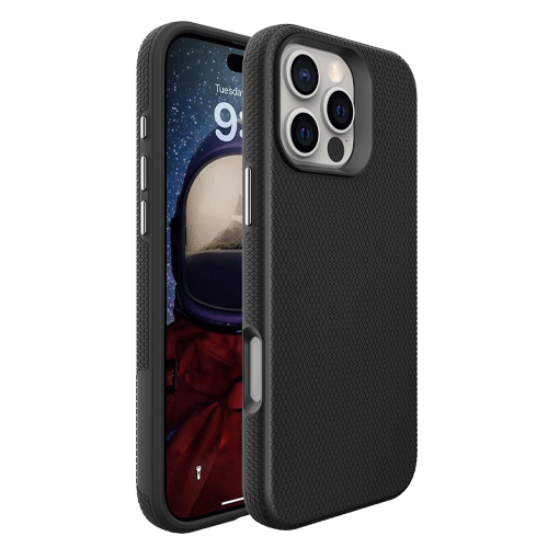 iPhone 16 Pro ProGrip Case Xquisite Black