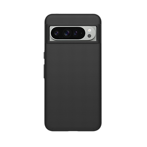 Google Pixel 9 Pro XL ProGrip Case Black Back