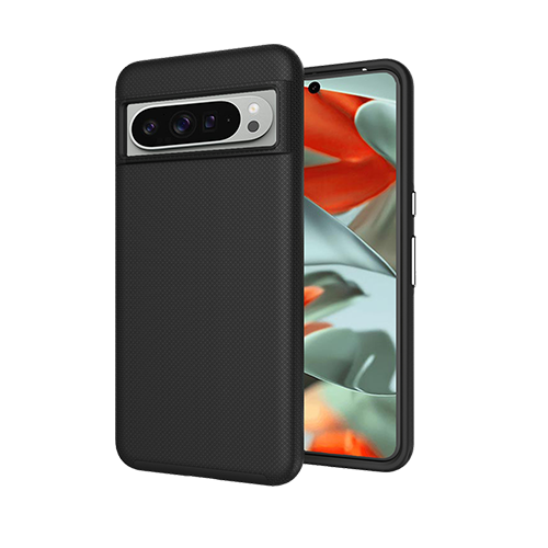 Google Pixel 9 Pro XL ProGrip Case Black