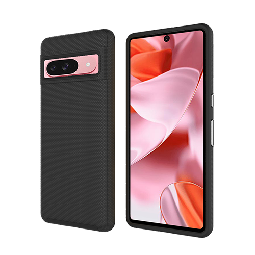 Google Pixel 9 ProGrip Case Black