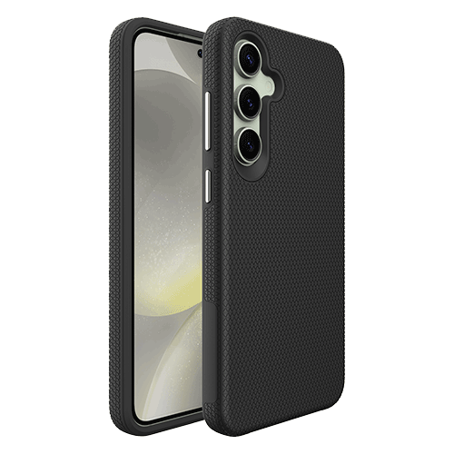 Samsung Galaxy S24 FE ProGrip Case Xquisite Black