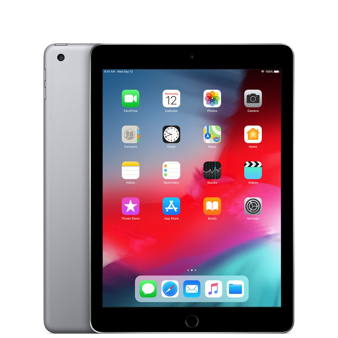 Apple iPad 6, 9.7", 2018 128GB