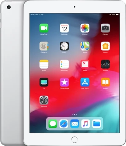Apple iPad 6, 9.7", 2018, Wifi Only 32GB