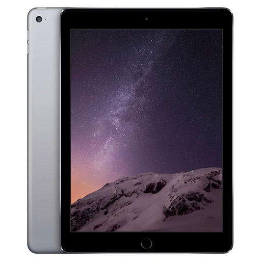 Apple iPad Air 2, 9.7", 2014 16GB