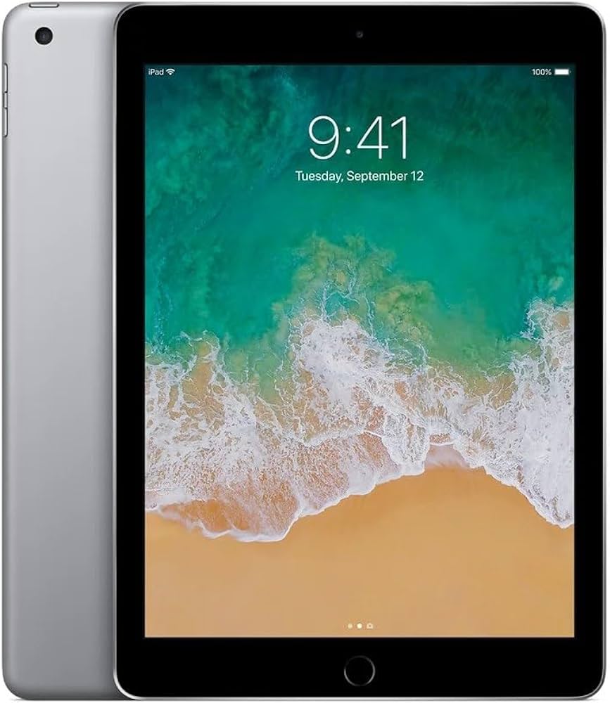 Apple iPad Air 9.7" Cellular 64GB