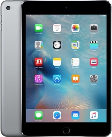Apple iPad Mini 4, 7.9", 2015 128GB