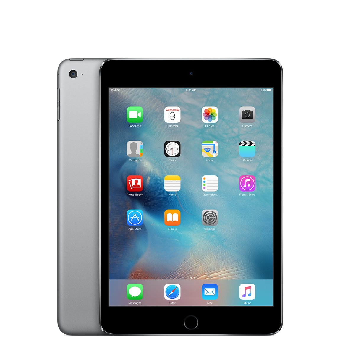 Apple iPad Mini 4 7,9 Cellular 16GB