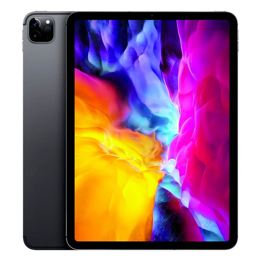 Apple iPad Pro, 11", 2nd Gen, 2020 128GB