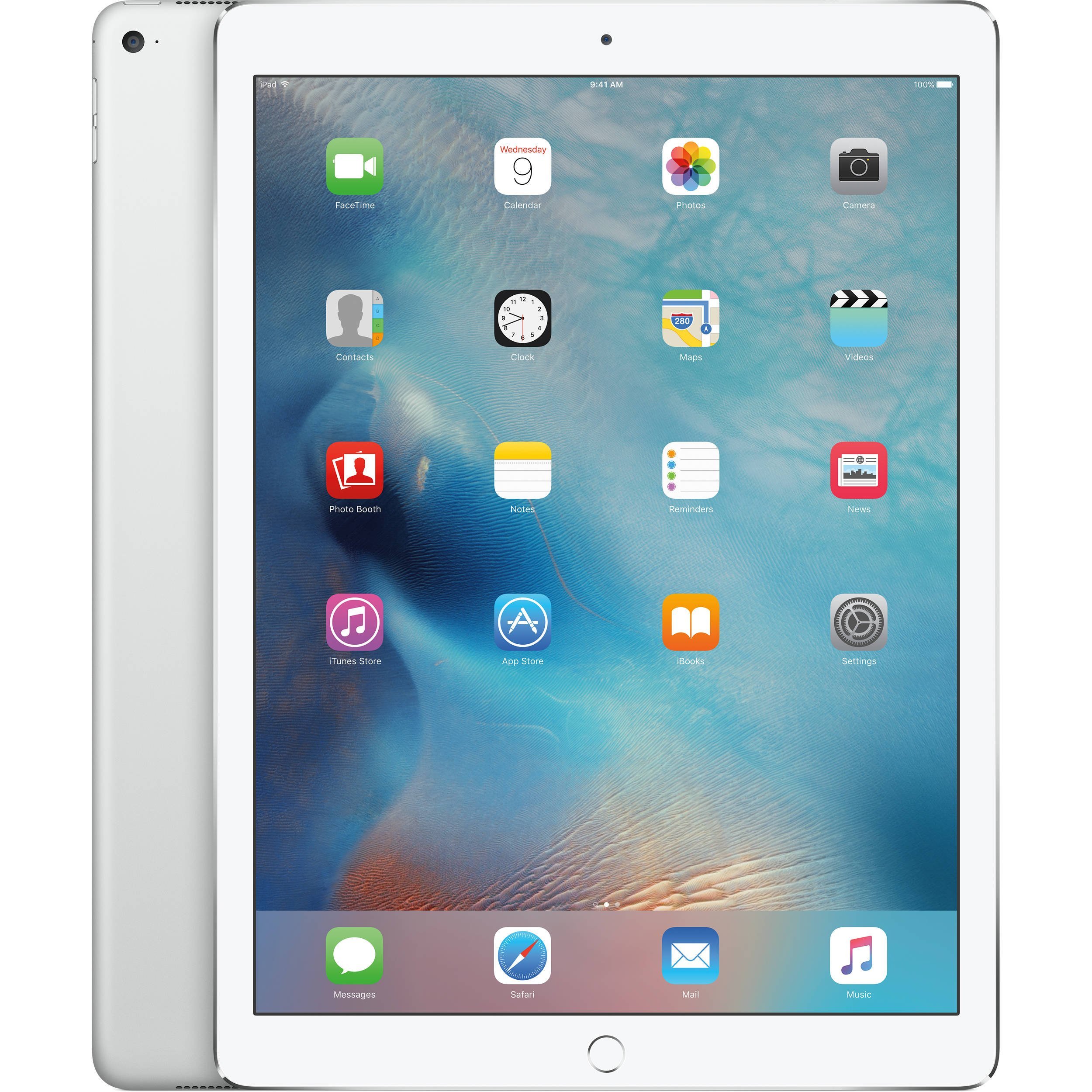 Apple iPad Pro 9,7 WiFi Only 32GB