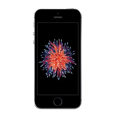 Apple iPhone SE, 1st Gen, 2016 32GB