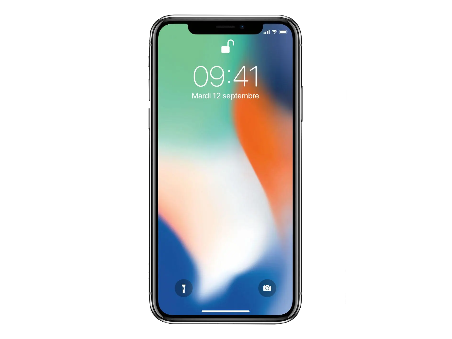 Apple iPhone X 64GB