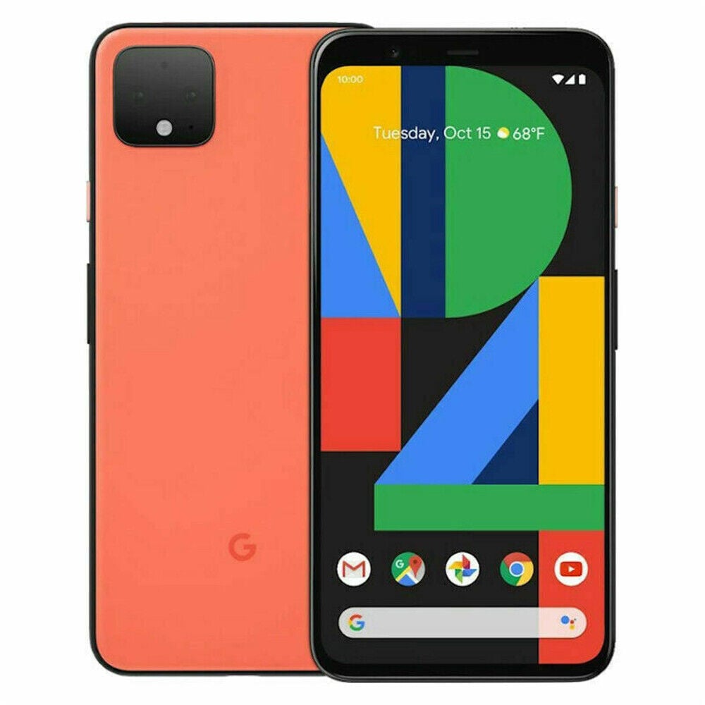 Google Pixel 4 128GB