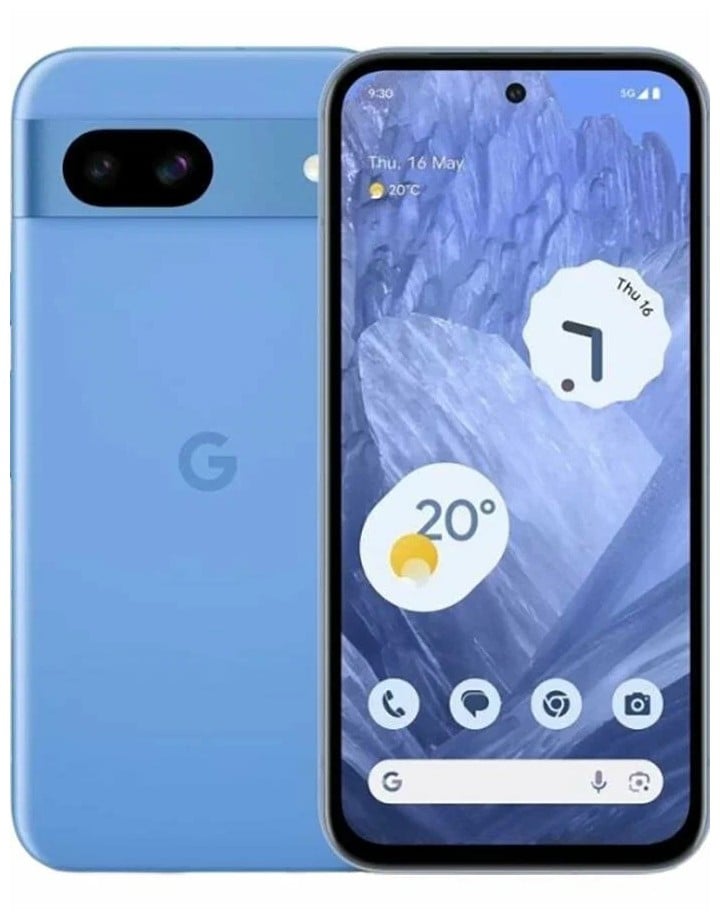 Google Pixel 8a 128GB