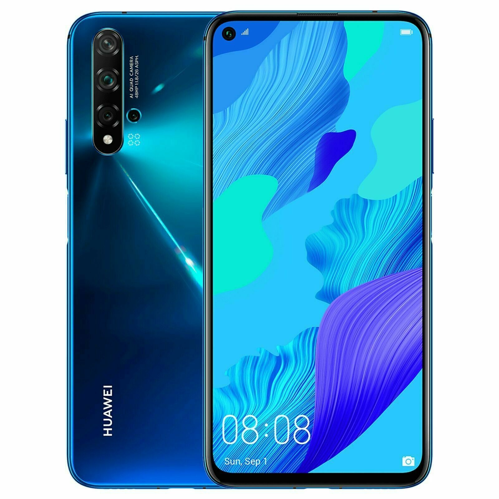 Huawei Nova 5T 128GB