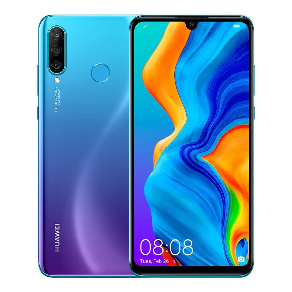 Huawei P30 Lite, 2019 256GB