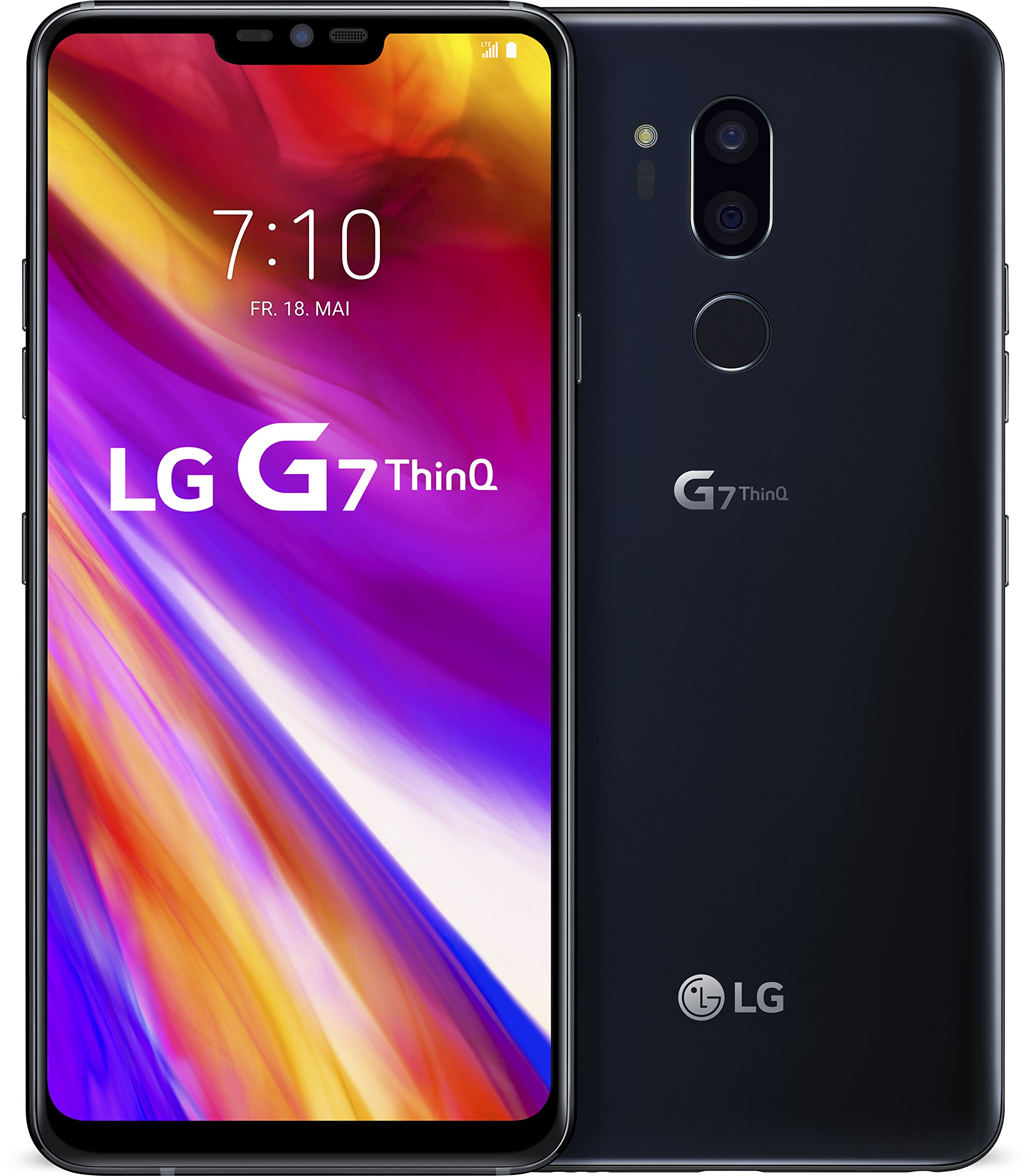 LG G7 ThinQ 64GB