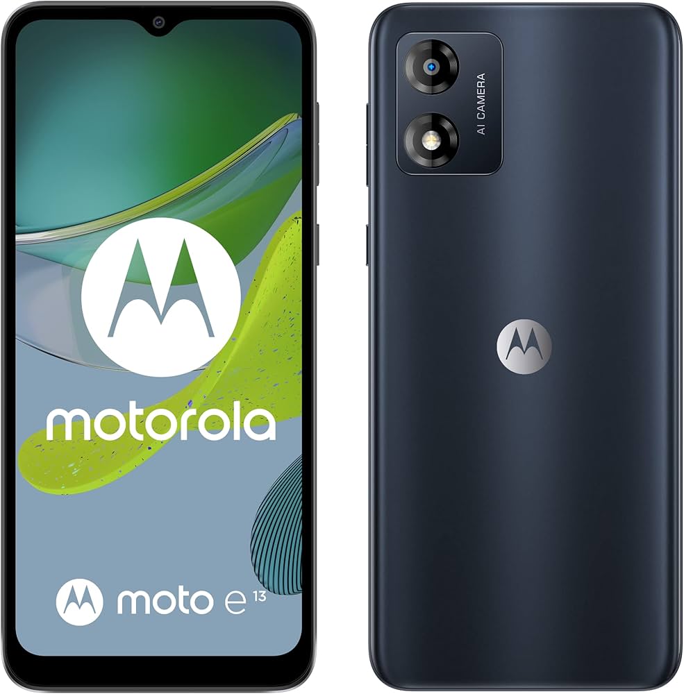 Motorola Moto E13 64GB