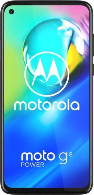 Motorola Moto G8 Power 64GB