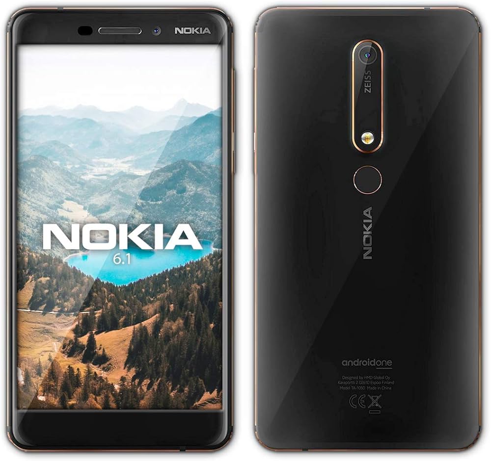 Nokia 6.1 32GB