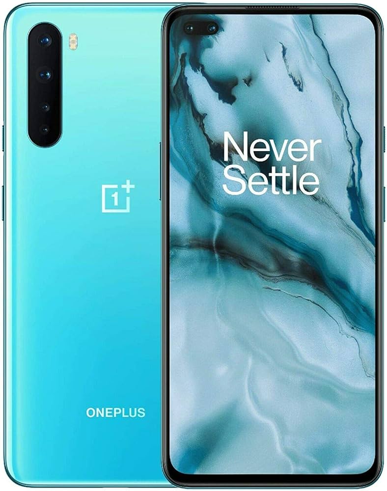 OnePlus Nord 128GB