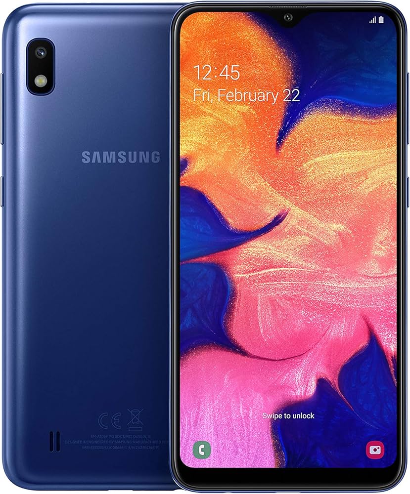 Samsung Galaxy A10 32GB