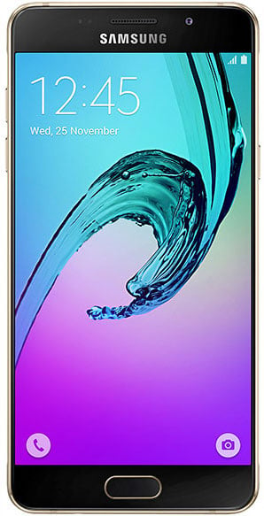 Samsung Galaxy A5, 2016 16GB
