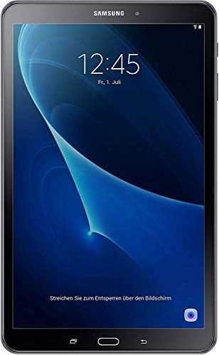 Samsung Galaxy Tab A 10.1, 2016, WiFi Only 32GB