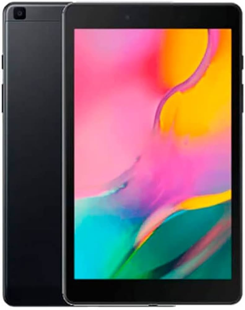 Samsung Galaxy Tab A 8.0 (2019), 8.0", WiFi Only 32GB