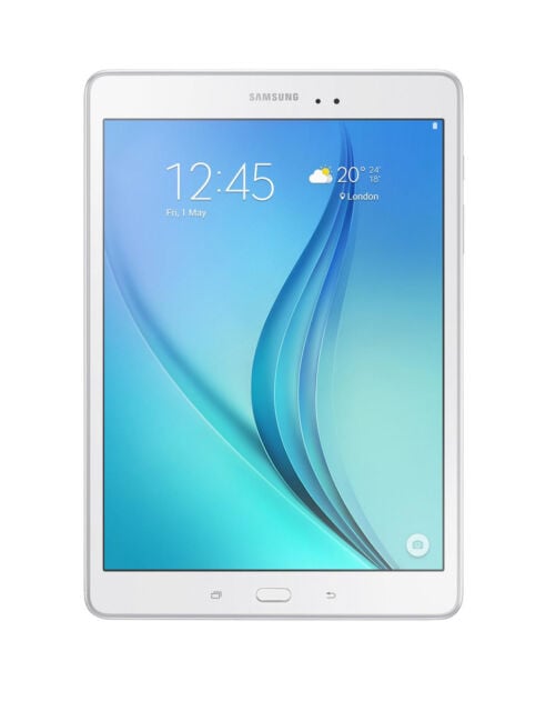 Samsung Galaxy Tab A, 9.7", 2015, WiFi Only 16GB