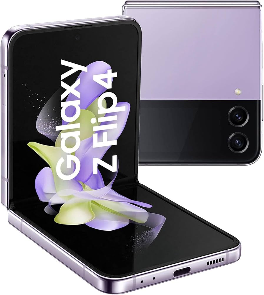 Samsung Galaxy Z Flip 4 5G 512GB