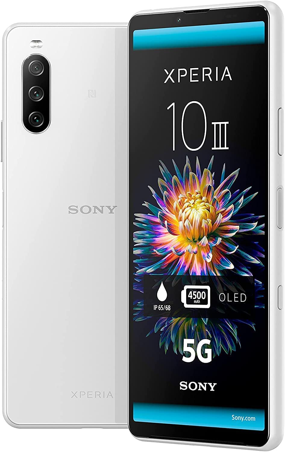 Sony Xperia 10 III 128GB