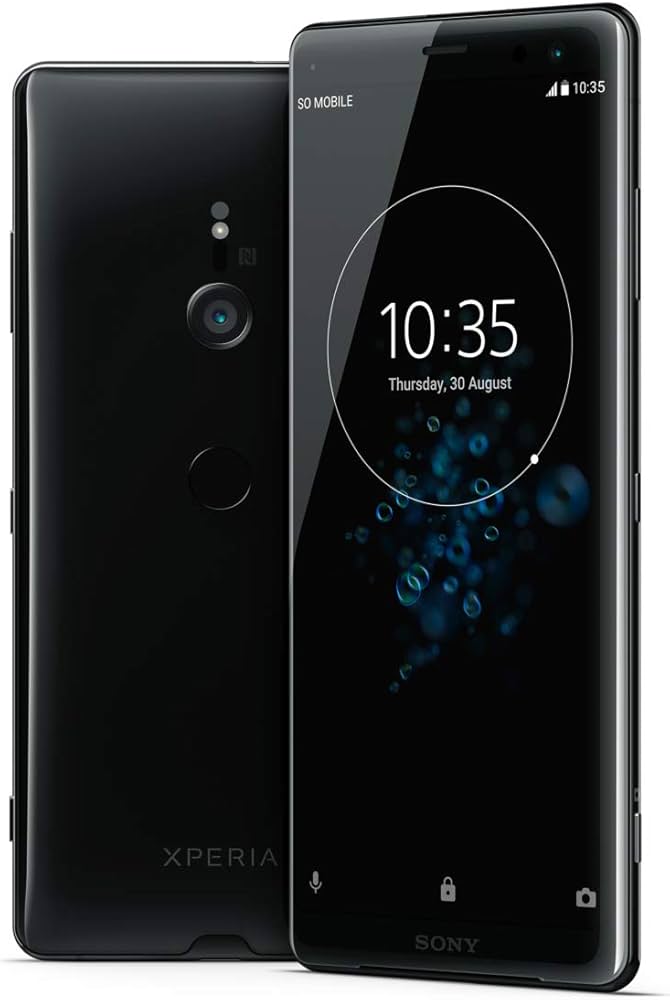 Sony Xperia XZ3 64GB