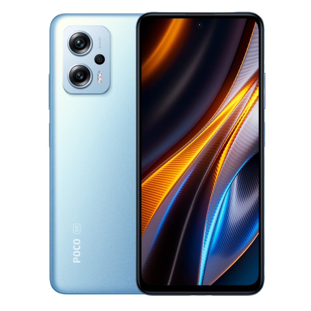 Xiaomi Poco X4 GT 5G 256GB