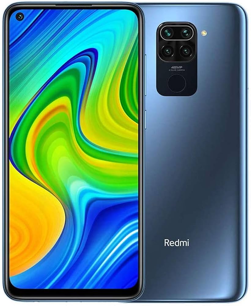 Xiaomi Redmi Note 9 64GB