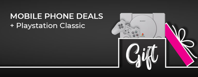 playstation classic deals